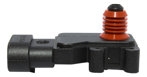 Sensor Map Chevrolet Combo Van 1700 Y17dtl Dohc 16 1.7 2004