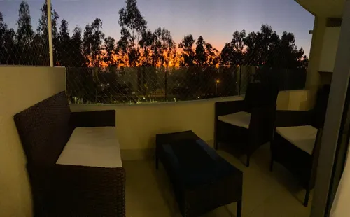 Departamento 2 Dormitorios 2 Baños, Algarrobo