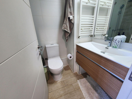 Santa Augusta: Amoblado Con Piscina, Spa Y Golf