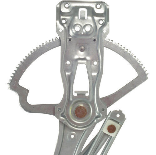 Regulador Elevacion Ventana Delantero Derecho Ml320 98-03