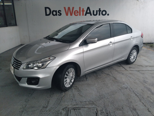 Imagen 1 de 15 de Suzuki Ciaz 2017