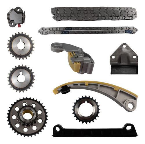 Kit Distribucion Suzuki Sidekick/ Sx4 1.8 & 2.0 96-09