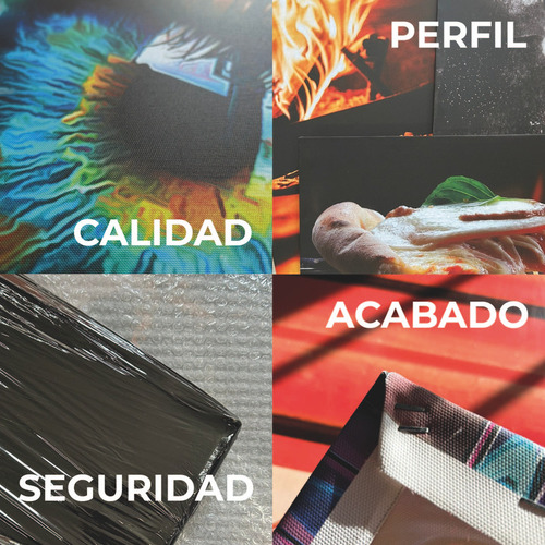 Cuadro Lienzo Canvas Monumento Revolucion Dibujo Sala 50*60c