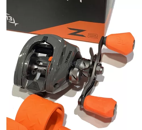 Slide On Over To The 13 Fishing Concept Z SLD, 52% OFF