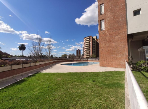 Imagen 2 de 12 de Departamento - Tigre Residencial
