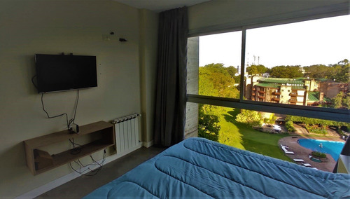 Imagen 12 de 19 de Departamento En Pinamar En Alquiler Para 2 Personas (602 Ti)