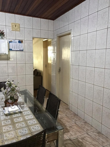 Imagem 6 de 12 de Casa - Ca00120 - 33949429