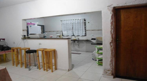 Jd. Belo Horizonte - Ca1491
