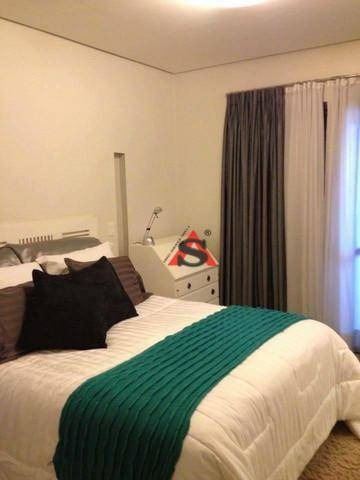 Imagem 17 de 18 de Cobertura Com 3 Dormitórios À Venda, 263 M² Por R$ 1.599.000,00 - Jardim Da Saúde - São Paulo/sp - Co1133