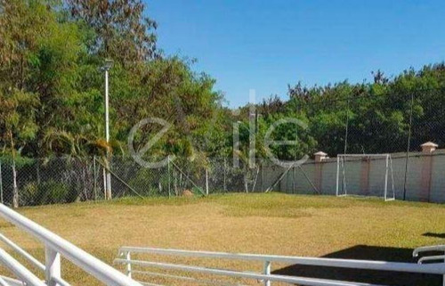 Terreno À Venda Em Chácara Santa Margarida - Te005138