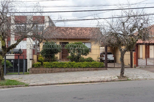 Casa Em Camaquã Com 2 Dormitórios - 424021