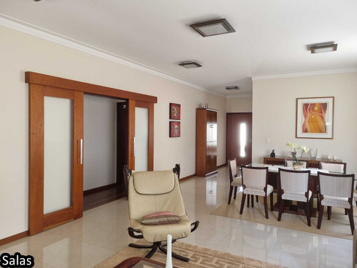Casa Térrea Em São Carlos/sp Com Ótimo Acabamento E Localização Privilegiada