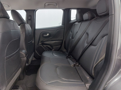 Jeep Renegade 1.3 T270 TURBO FLEX LONGITUDE AT6