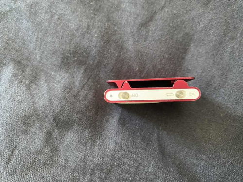 iPod Shuffle (2da Generación)