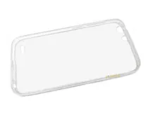 Comprar Funda Para Zte Blade Protector Flexible Resistente Case