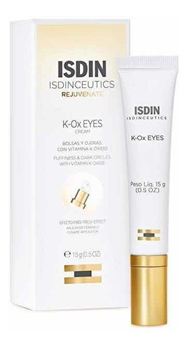 Isdinceutics K-ox Eyes 15g