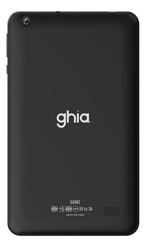 Tablet Ghia A8 Book 8 Octacore 4gb Ram 64gb Rom Android 14
