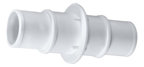 ~ 2 Adaptador De Acoplamiento De Conector De Manguera De
