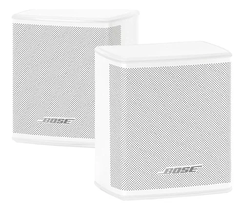 Bose Surround Speakers Blanco