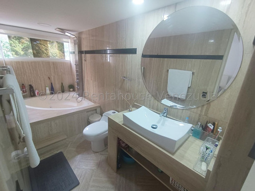 Lujoso Y Exclusivo Apartamento Remodelado En Venta Ubicado En Santa Rosa De Lima Lld