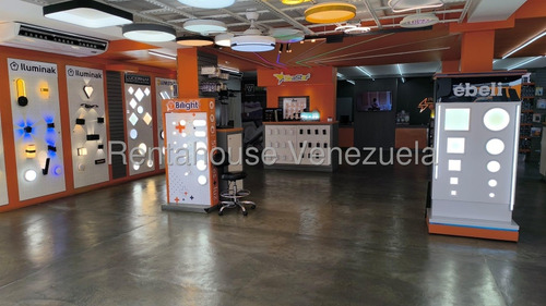 Fondo De Comercio En Venta Boleita Norte