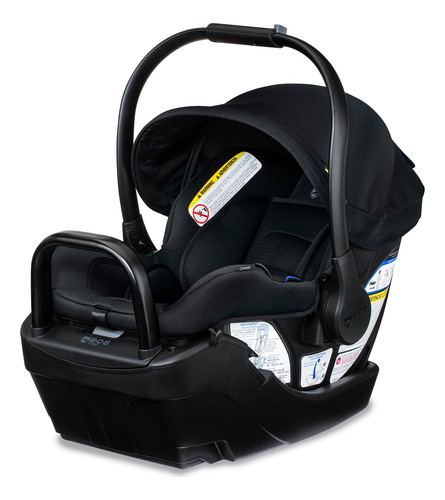 Bob Gear Worts Wilder Infant Sheat Base Con Clicktight