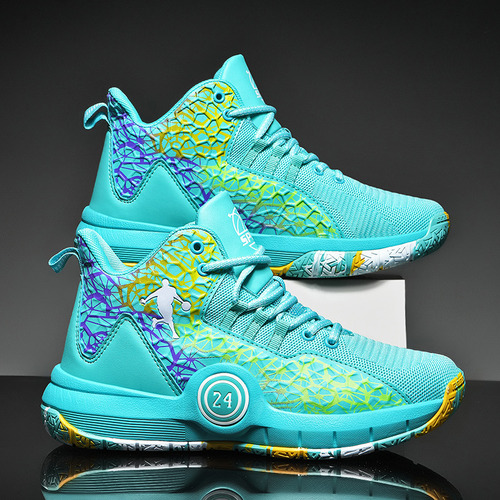 Zapatos De Baloncesto Kobe Bryant 4 Para Hombre 2024 James Curry 7