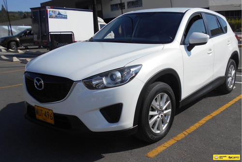 Mazda CX-5 2.0 High Awd