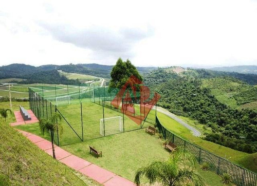 Imagem 22 de 23 de Linda Casa Nova Em Condomínio Alto Padrão, Ótimo Acabamento! - Ca1461