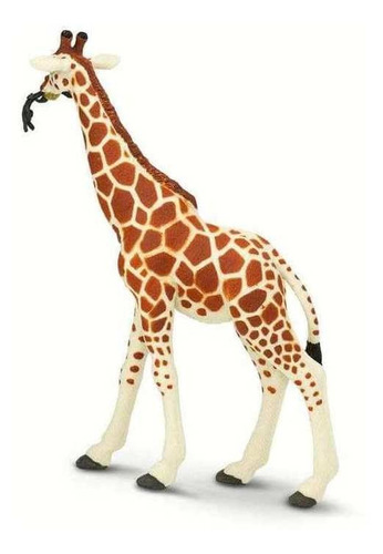 Imagem 5 de 6 de Girafa - Miniatura - Safari