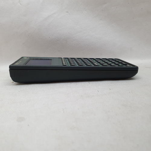 Não Funciona / Calculadora Hp 48g Hewlett Packard - Ler Des (Usado)