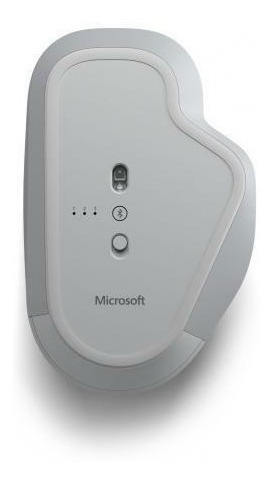 Raton Precision Mouse Microsoft Surface Original Nuevo Msi