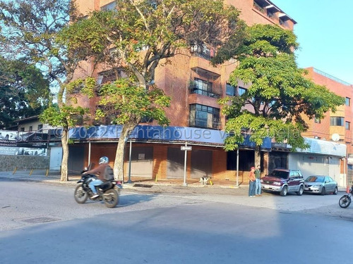 Local Comercial En Venta Los Chaguaramos I