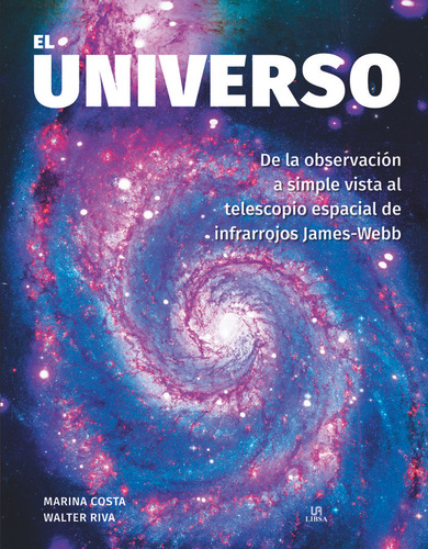 Libro El Universo - Costa, Marina