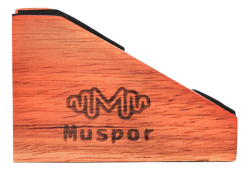 Soporte Para Cuerdas De Guitarra Muspor, Herramienta De Repa