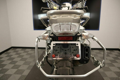 Imagen 9 de 10 de 2019 Bmw R 1250 Gs Adventure Style Hp