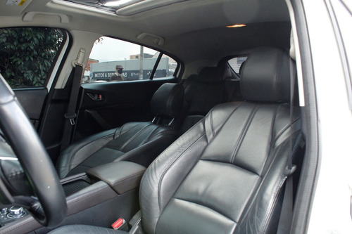 Mazda 3 Sport Grand Tourin