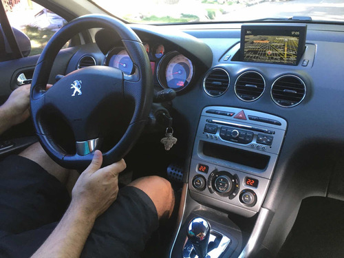 Peugeot 308 1.6 Sport Thp 163cv 2013