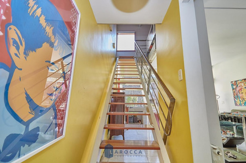 Imagen 10 de 24 de Tipo Casa En Exelente Pulmón De Manzana