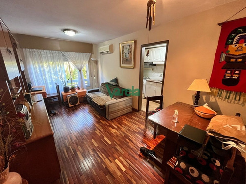 Imagen 3 de 7 de Venta Apartamento Prado, 1 Dorm, 1 Baño - Montevideo Prado