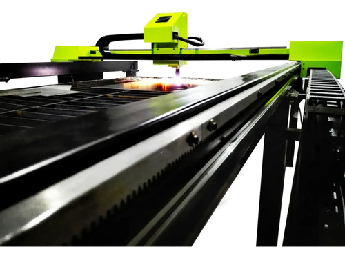 Servicio Técnico Pantógrafo Plasma Cnc Oxicorte Router