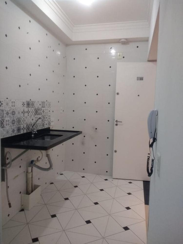 Imagem 5 de 19 de Apartamento De 53 M² À Venda No Viva Mais Barueri - 1510_eli - 70993370