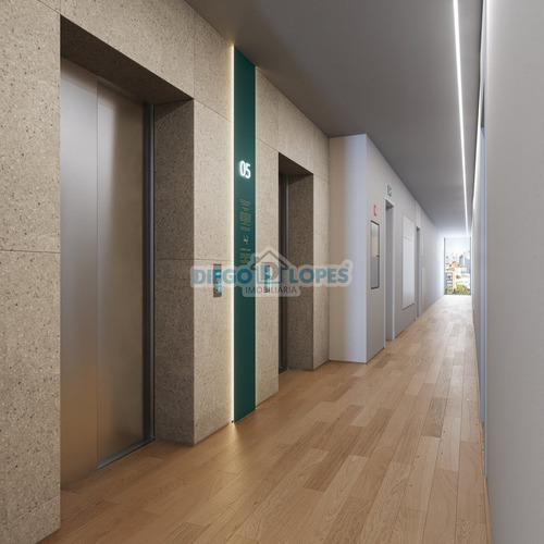 Imagem 5 de 15 de Duplex Para Venda, 2 Dormitório(s), 109.77m² - 2380
