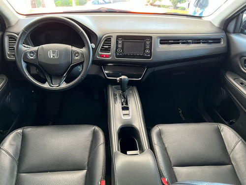 Imagem 9 de 12 de Honda Hr-v