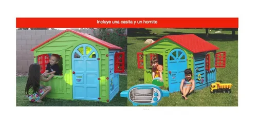 Pal play casa divertida new arrivals