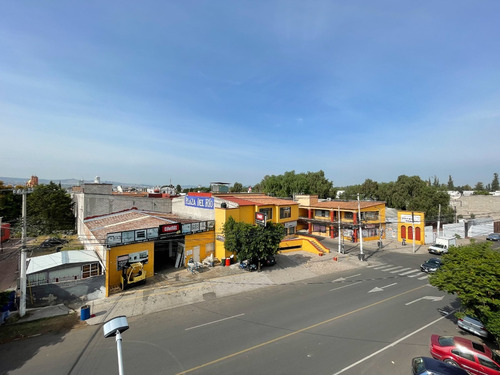Imagen 21 de 22 de Proyecto Inmobiliario En Venta Con Uso Mixto En La Zona Centro De Querétaro.