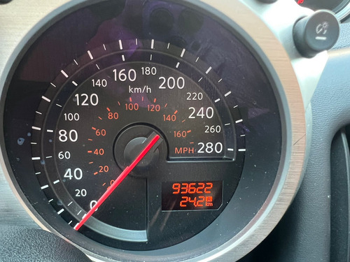 Nissan 370Z 3.7 Touring At