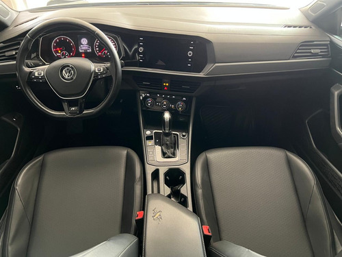 Volkswagen Jetta 1.4 T Fsi Rline Tip