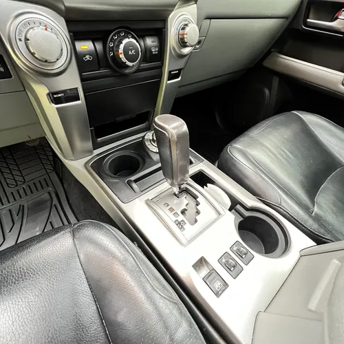 Toyota 4Runner 4.0 Sr5