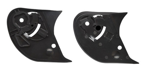 Visor Hk7/hoken + Mecanis. En Gravedadx